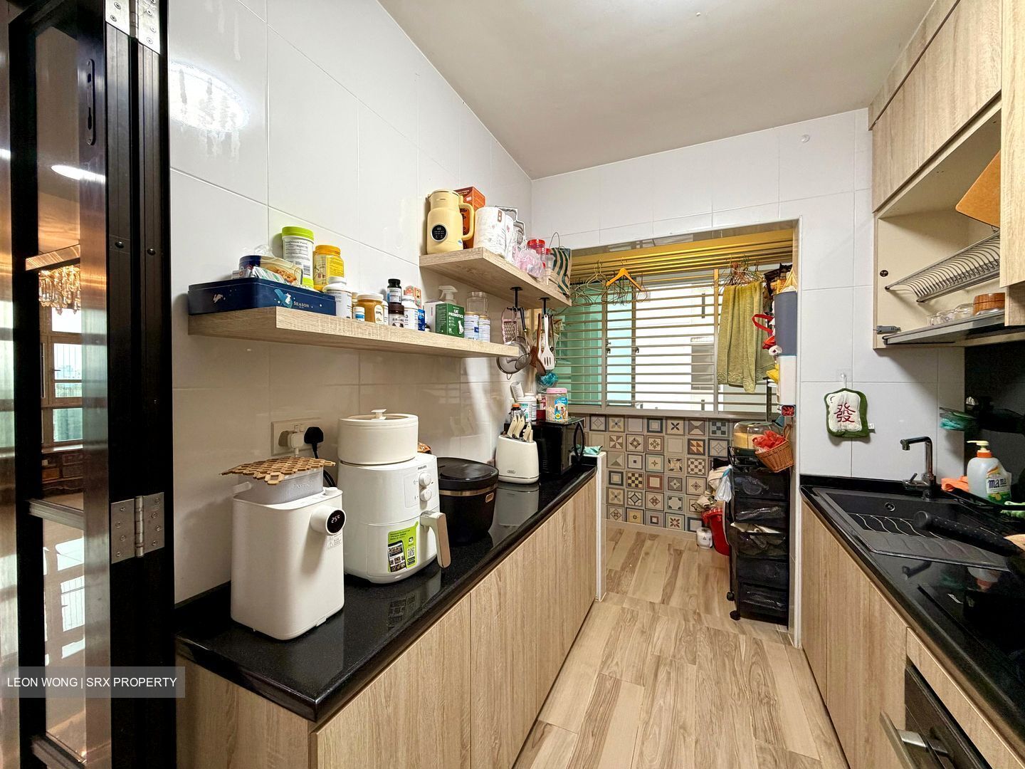 Blk 95B City Vue @henderson (Bukit Merah), HDB 4 Rooms #556314411